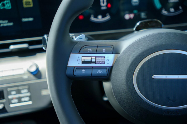 2026 MY27 Hyundai KONA SX2.V3 Hybrid SUV Image 11