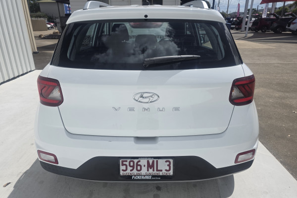 2025 Hyundai Venue QX.V5  SUV Image 6