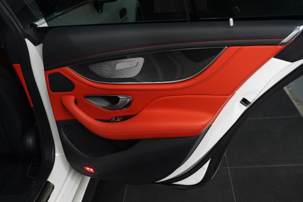 2020 Mercedes-Benz Gt 63 S 4matic+ Coupe Image 50