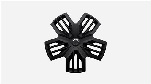 Wheel covers - Cross Country