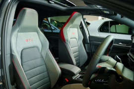 2025 Volkswagen Golf 8.5 GTI Hatch