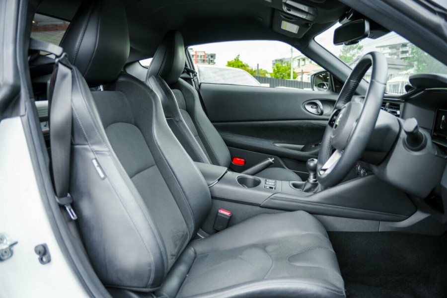 2022 MY23 Nissan Z Z34  Coupe Image 10