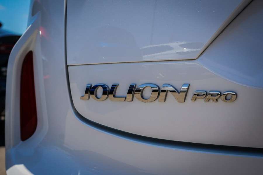 2024 MYly GWM Haval Jolion A01 Ultra SUV Image 9
