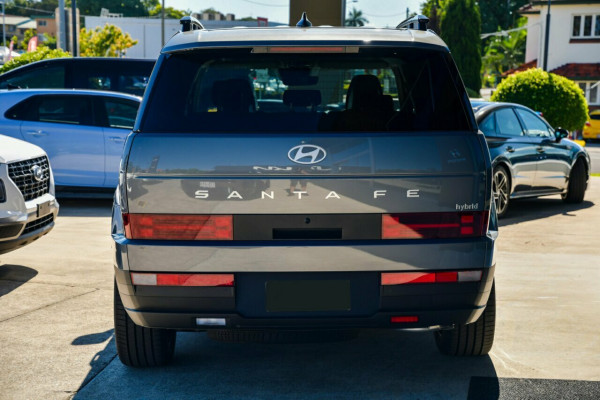 2026 Hyundai Santa Fe MX5.V2 Hybrid SUV Image 3
