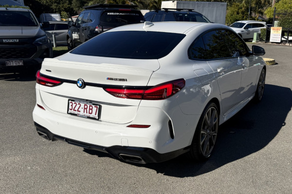 2020 BMW 2 Series F44 M235i xDrive Coupe Image 10