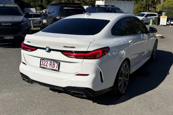 2020 BMW 2 Series F44 M235i xDrive Coupe Image 10