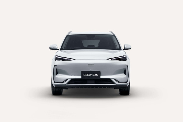 2025 Geely EX5  Complete Wagon