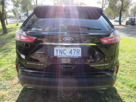 2018 MY19 Ford Endura CA  Titanium Suv