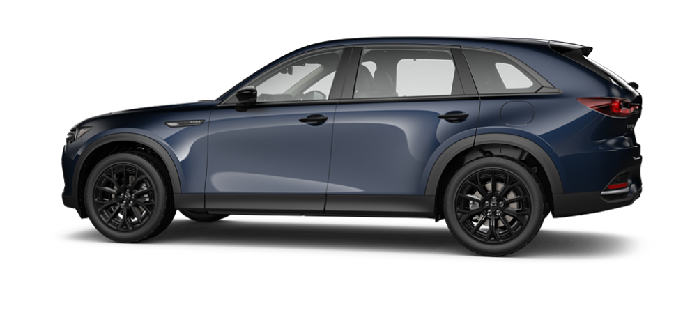 2024 Mazda CX-70 KJ G50e GT SUV Image 20