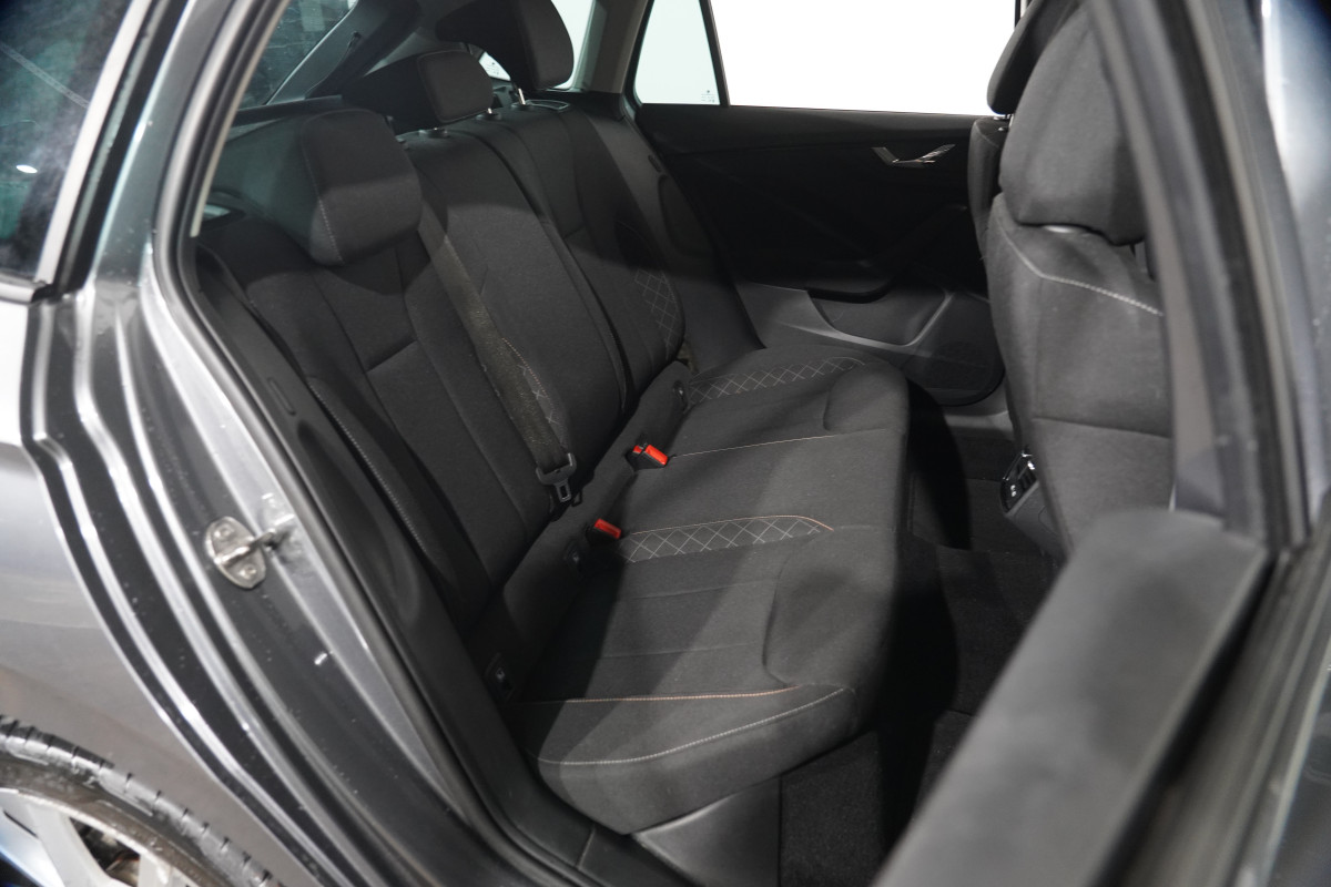 2023 Skoda Scala Ambition 85tsi Hatch
