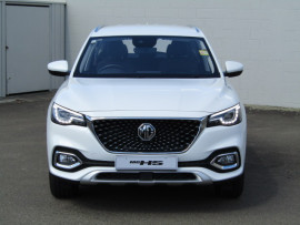 2021 MG Hs Excite 1.5t Sports utility vehicle