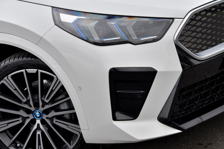 2025 BMW iX2 U10 eDrive20 M Sport SUV
