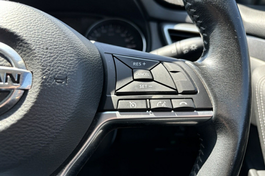 2018 Nissan QASHQAI J11 Series 2 ST-L Wagon Image 18