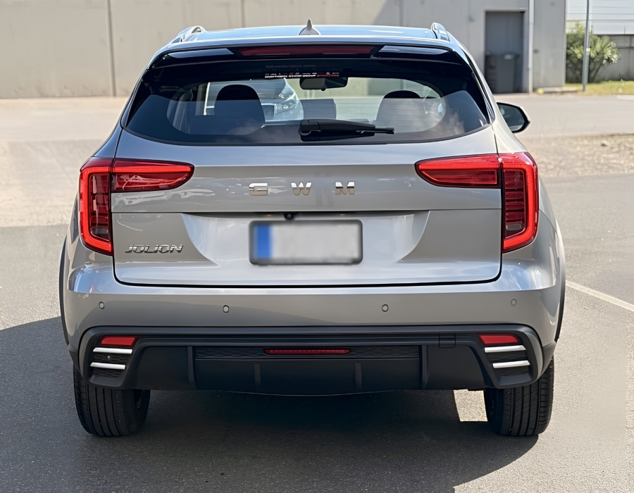 2024 GWM Haval Jolion A01 Premium SUV Image 3