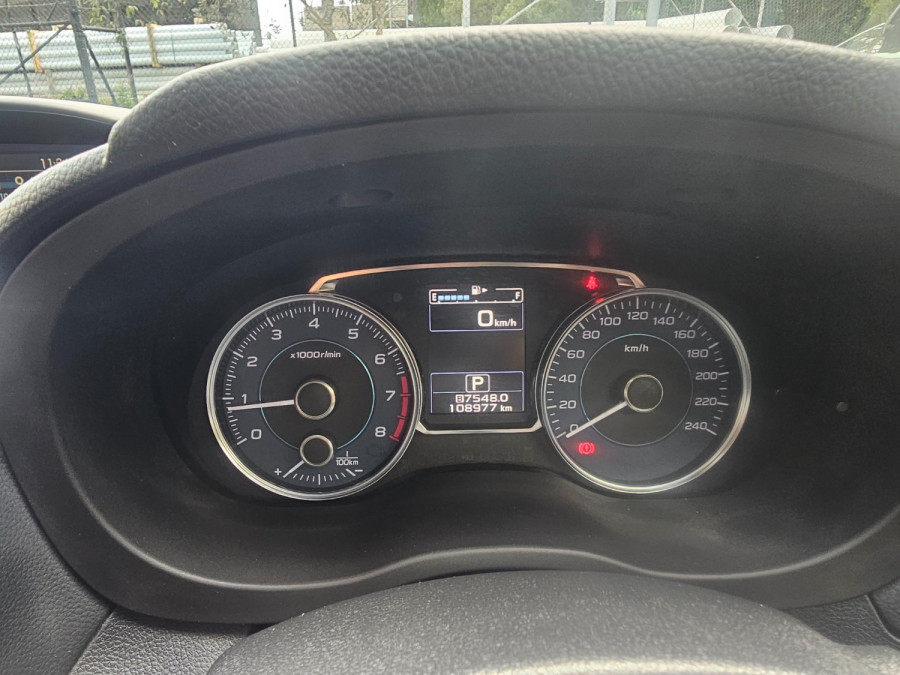 2017 Subaru XV G4-X 2.0i-S SUV Image 15