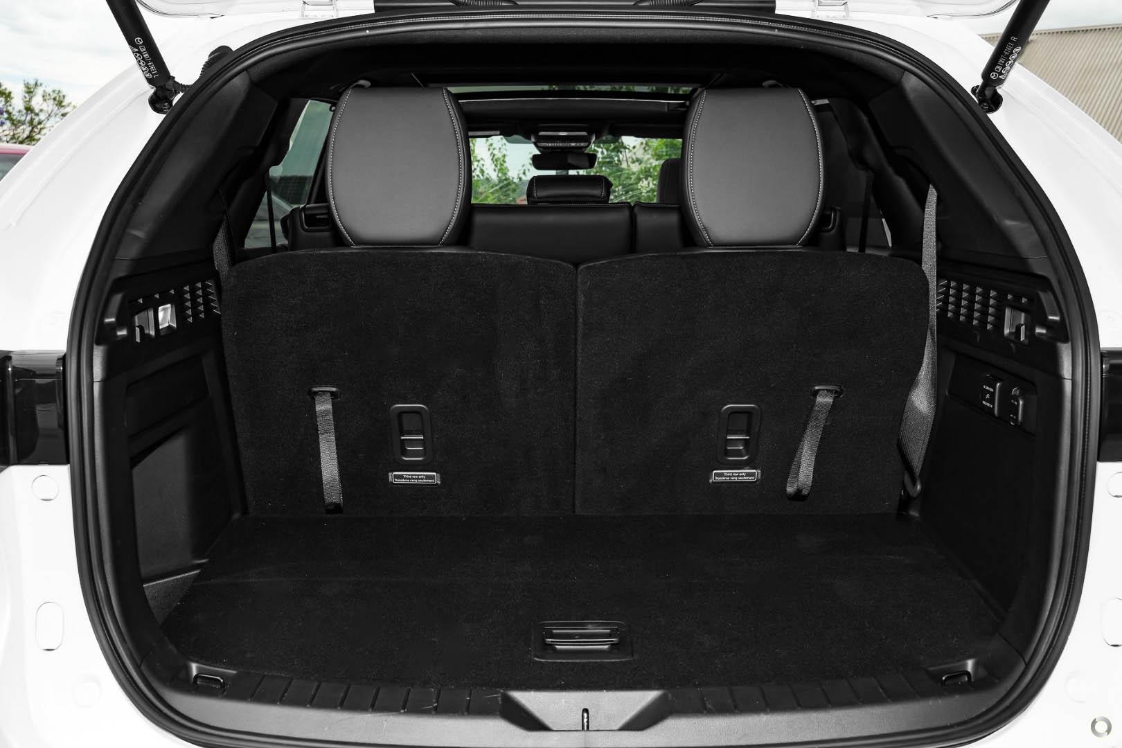 2024 Mazda CX-90 KK D50e Azami SUV Image 9