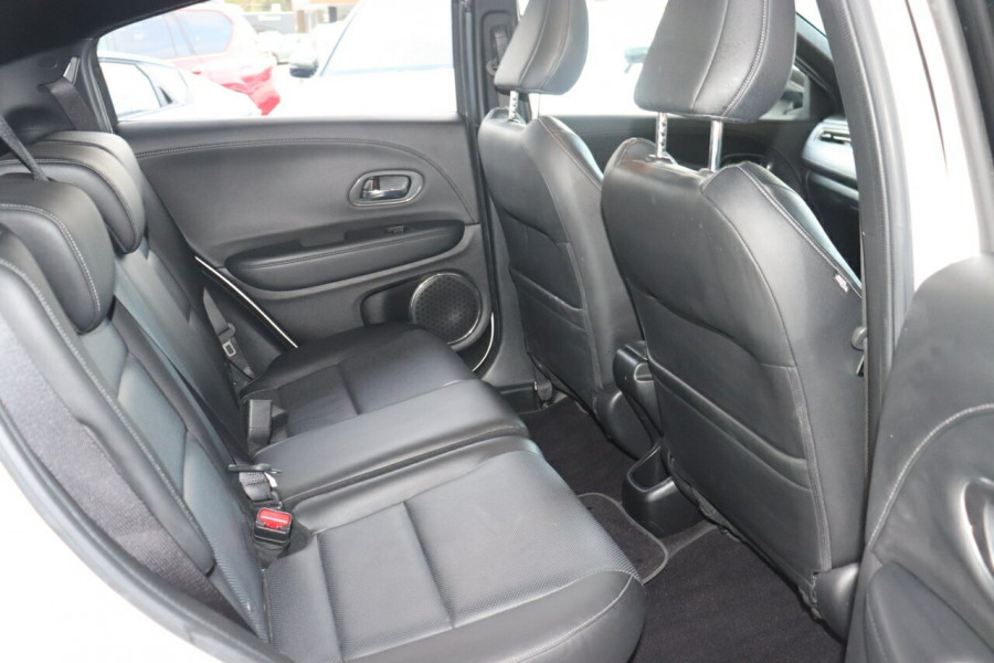 2020 Honda HR-V  RS SUV Image 22