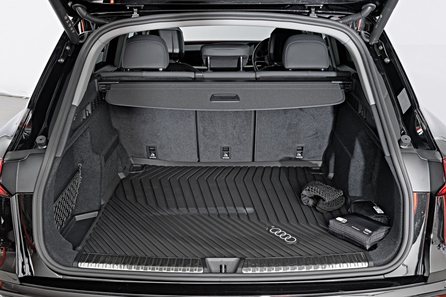 2025 Audi Q5 GU TFSI 150kW SUV