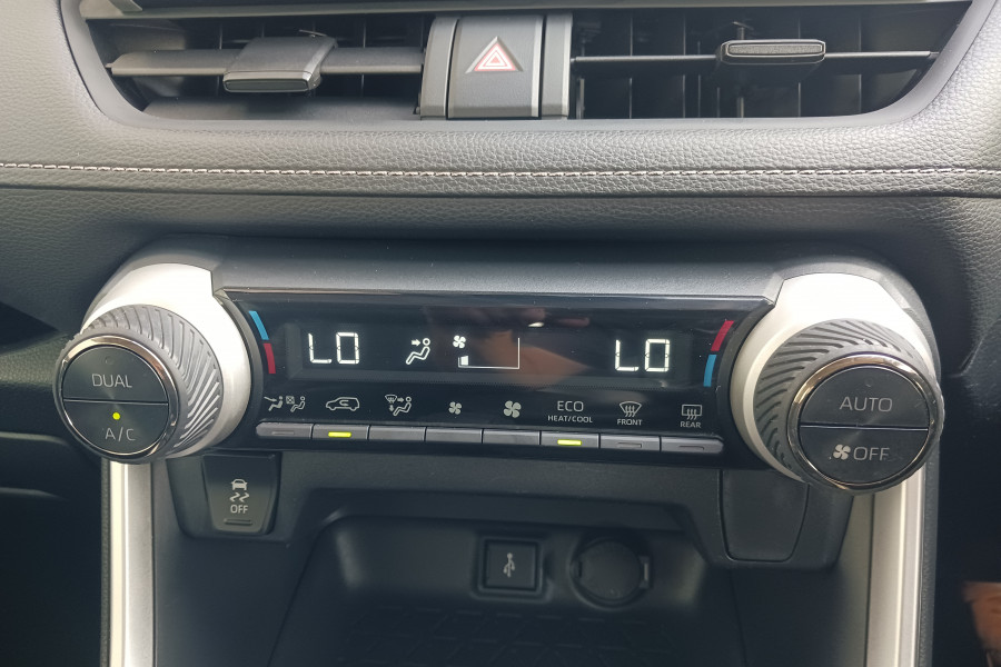 2022 Toyota RAV4 AXAH54R GX SUV Image 18
