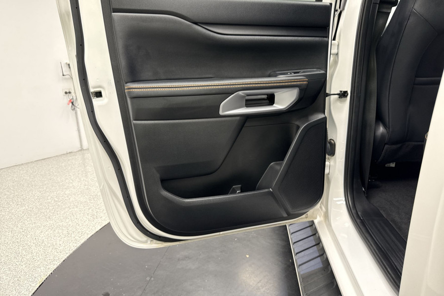 2023 MY24 Ford Ranger P703 Wildtrak Ute Image 15