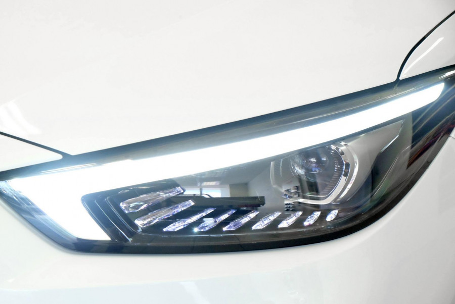 2024 MG ZST  Essence SUV Image 20