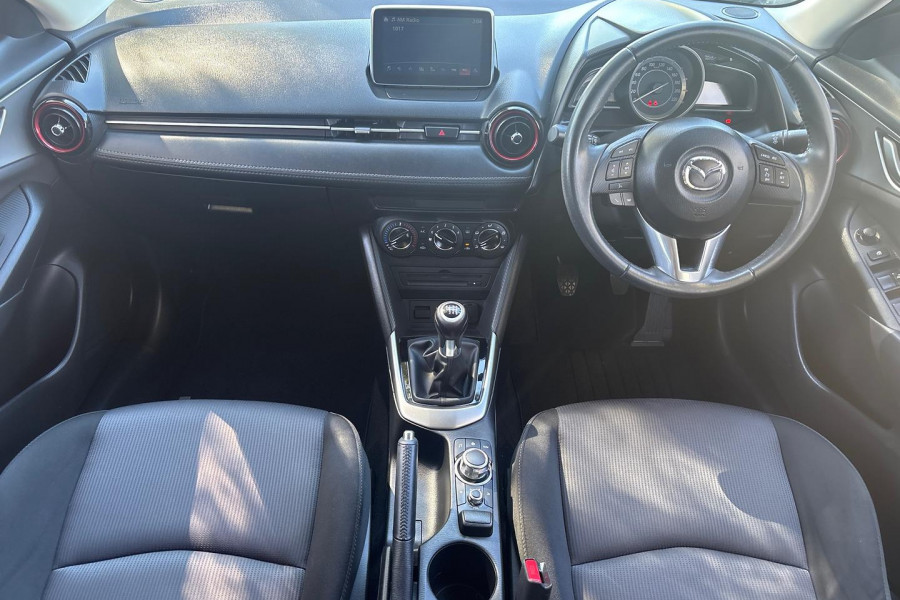 2016 Mazda CX-3 DK2W7A Maxx SUV Image 18