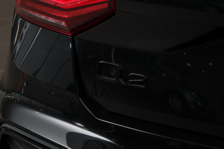 2026 Audi Q2 GA 35 TFSI S line SUV