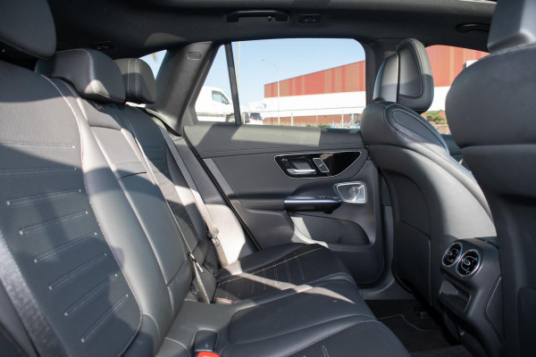 2023 Mercedes-Benz GLC-Class X254 GLC300 SUV image 10