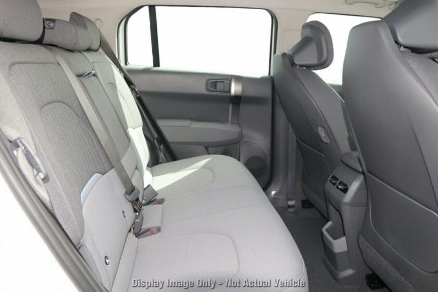 2026 MY27 Kia EV3 SV Air Standard Range SUV Image 8