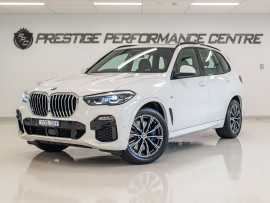BMW X5 Sport G05 xDrive30d M