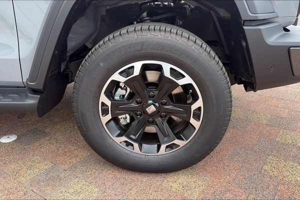 2026 GWM Tank 300 P01 Ultra Hi4-T PHEV SUV Image 10