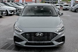 2024 MY25 Hyundai i30 PDe.V6  N Line Hatch