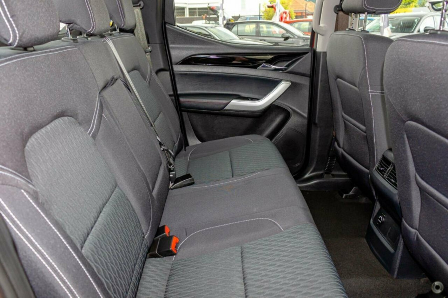 2024 MY23 LDV T60 SK8C Max PRO Ute Image 9