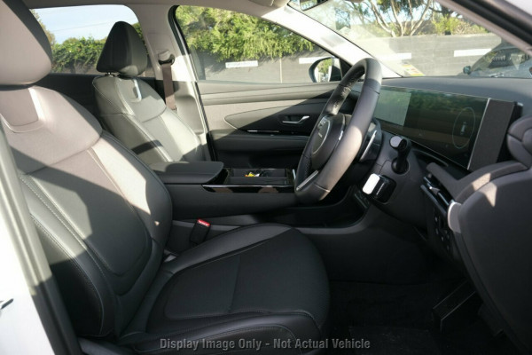 2026 Hyundai Tucson NX4.V4 Elite SUV Image 13