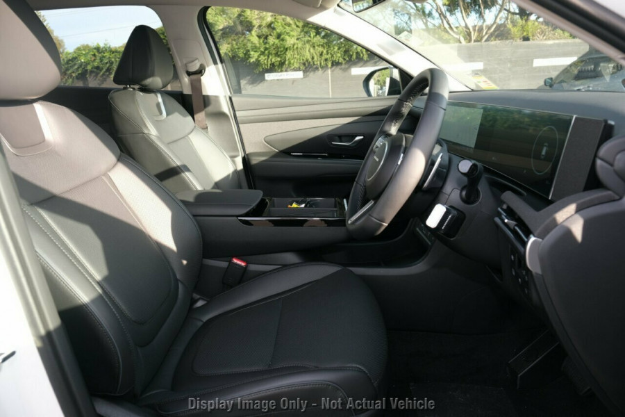 2026 Hyundai Tucson NX4.V4 Elite SUV Image 13