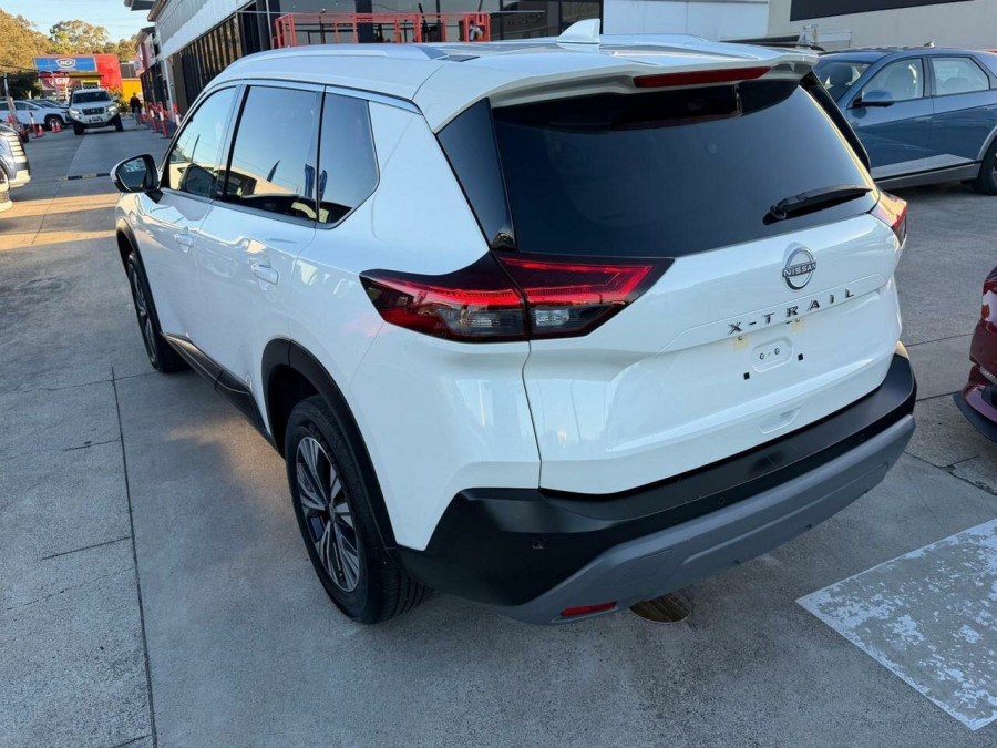 2025 Nissan X-Trail T33 ST-L SUV Image 6