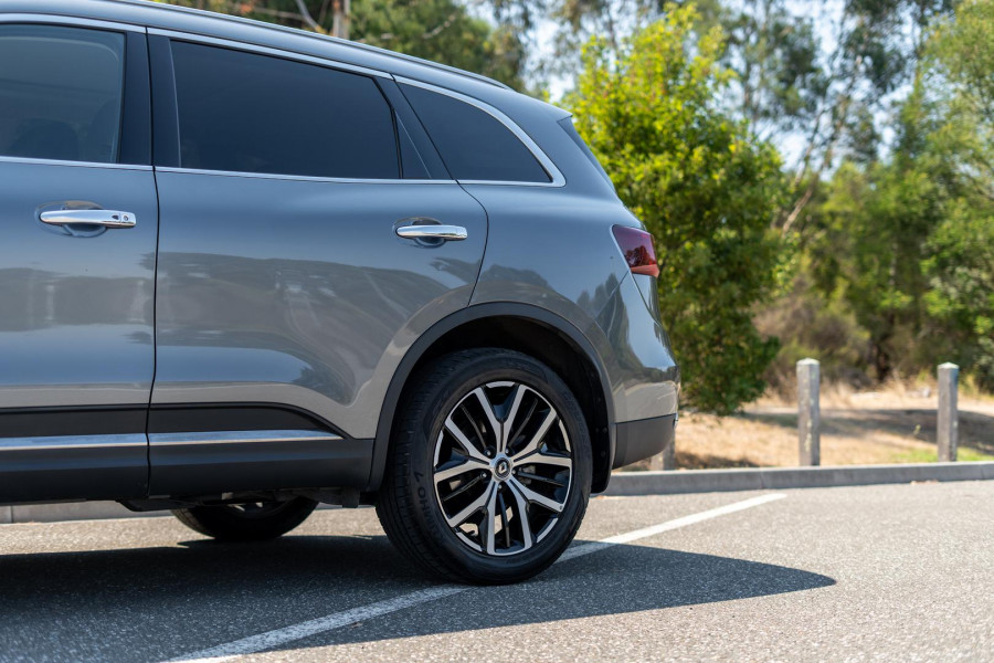 2020 Renault Koleos HZG Intens SUV Image 21