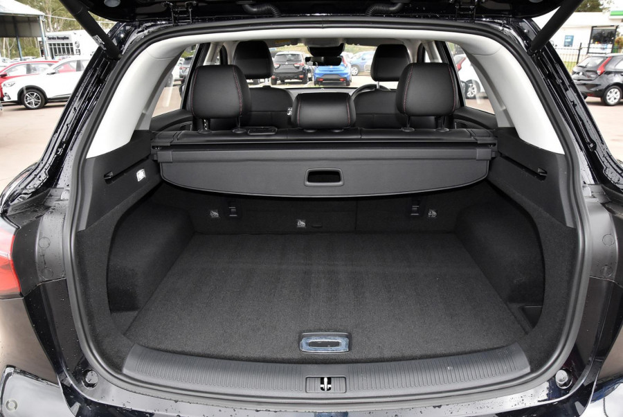 2024 MG HS SAS23 Excite SUV Image 14