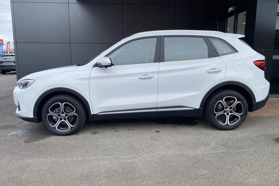 2024 MG ZS EV Excite SUV Image 9