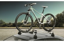 Bike Carrier