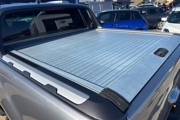 2019 Ford Ranger PX MkIII Wildtrak Ute Image 17
