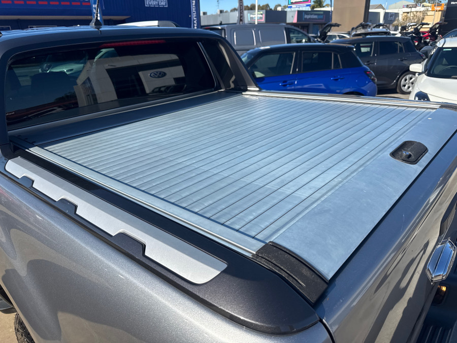 2019 Ford Ranger PX MkIII Wildtrak Ute Image 17