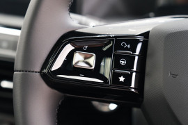 2024 MG MG3 Essence Hatch