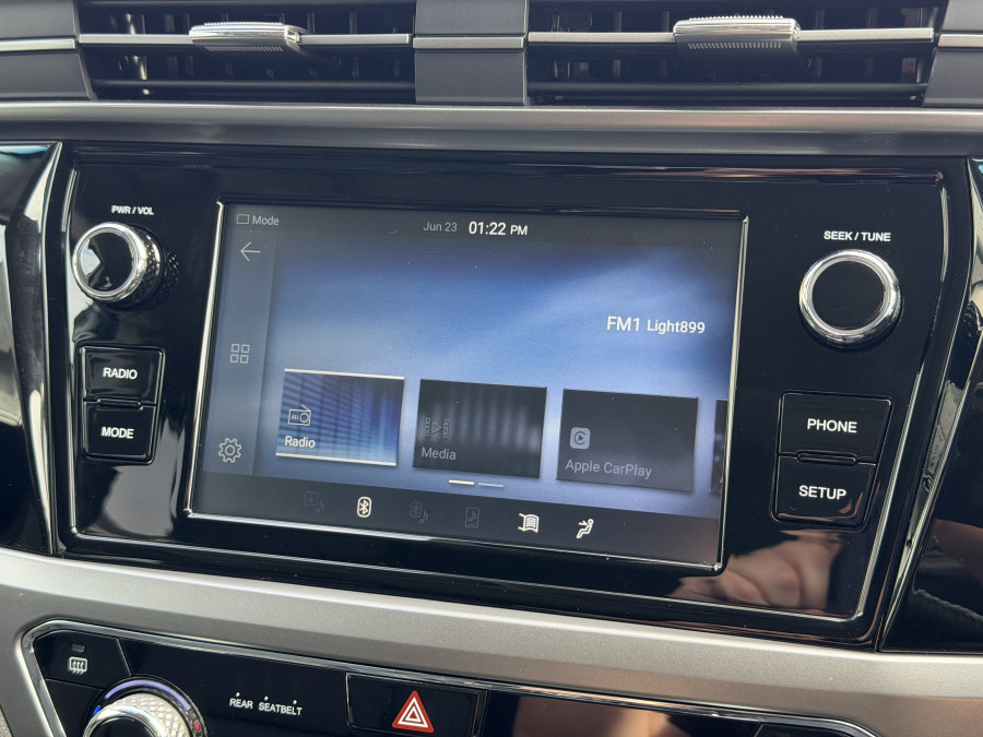 2024 MY23 SsangYong Korando C300 Ultimate SUV Image 29