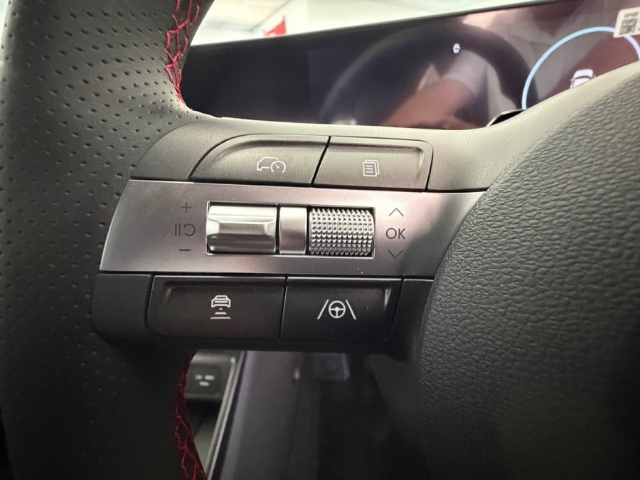 2025 MY26 Hyundai KONA SX2.V3 Premium N Line SUV Image 25