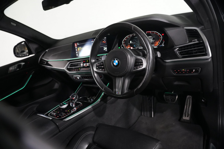2019 BMW X7 Xdrive30d SUV
