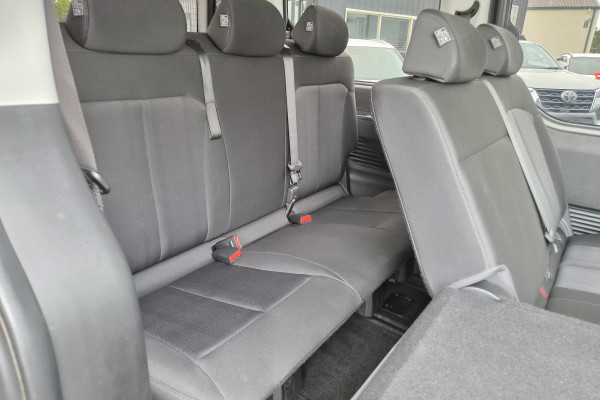 2023 Hyundai Staria US4.V2  People Mover Image 10