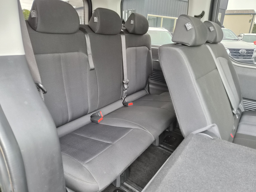 2023 Hyundai Staria US4.V2  People Mover Image 10
