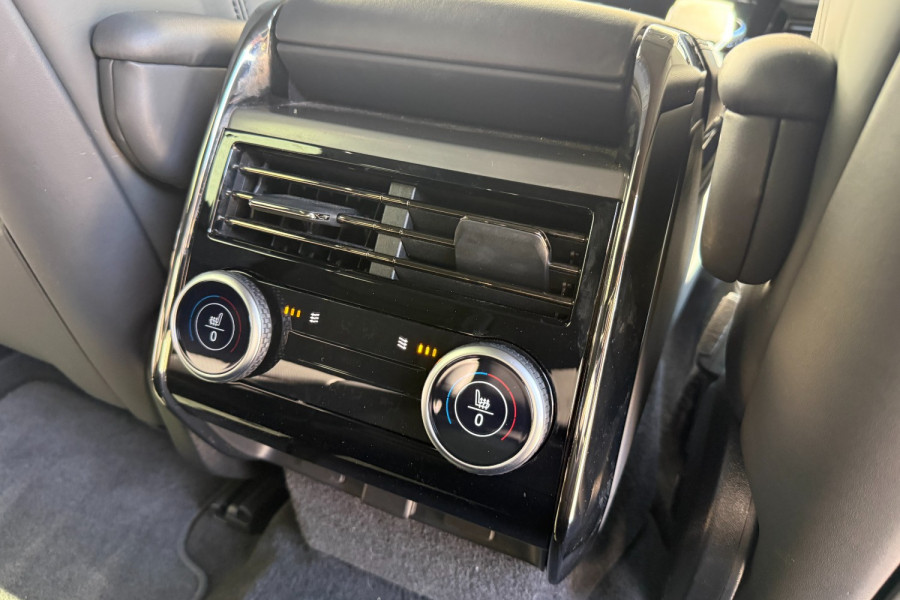 2023 Land Rover Range Rover Sport L461 D300 Dynamic SE SUV