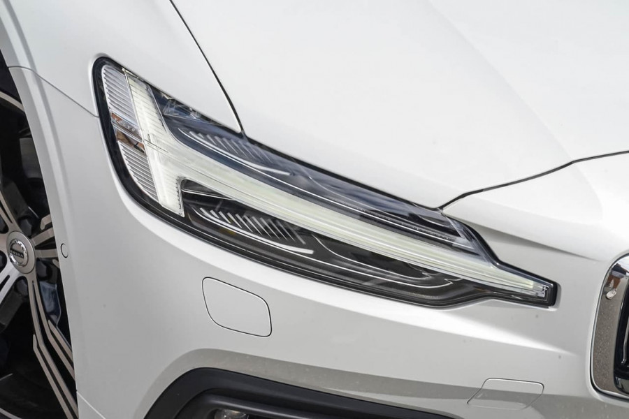 2019 MY20 Volvo V60 F-Series T5 Inscription Wagon Image 18